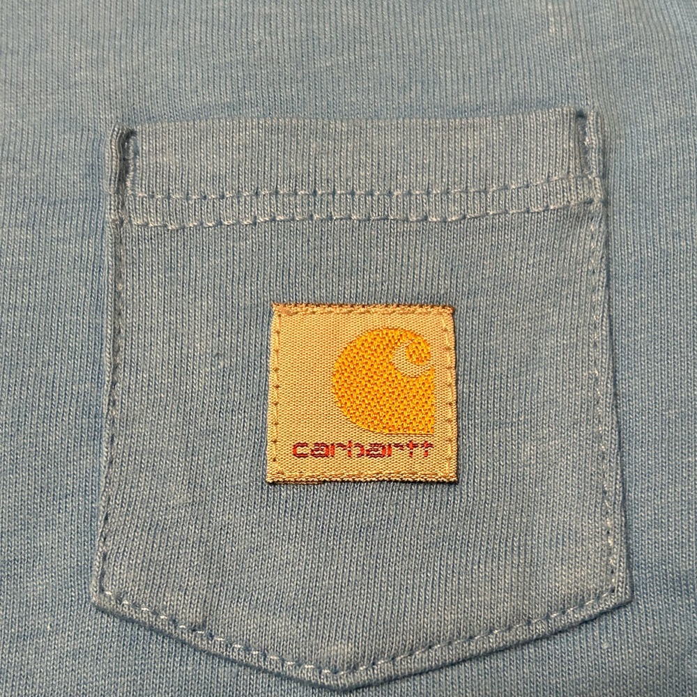 Carhartt Overalls And Onesie NWOT - Picture 9 of 10